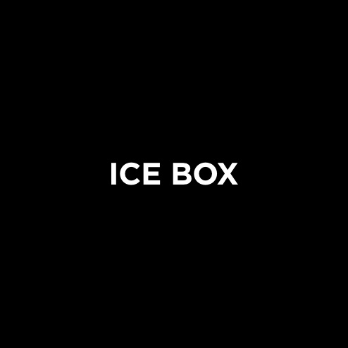 ICE BOX